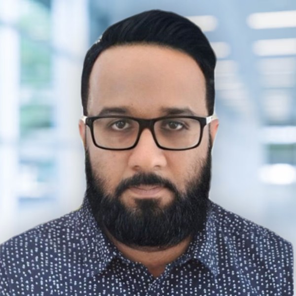Santhosh Kumar R